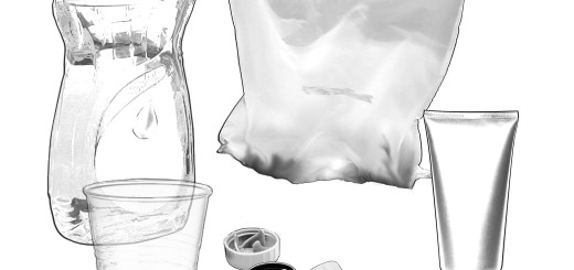 plastic