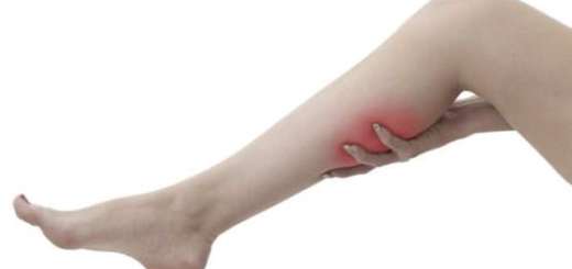 cramp