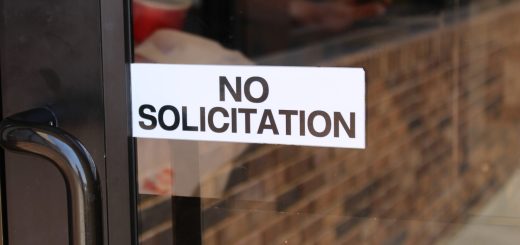 solicitation