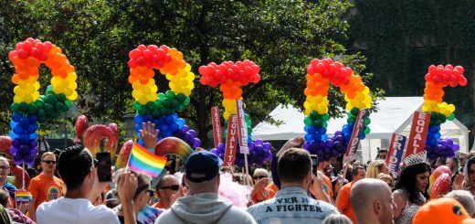 LGBTQ
