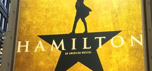 hamilton ハミルトン