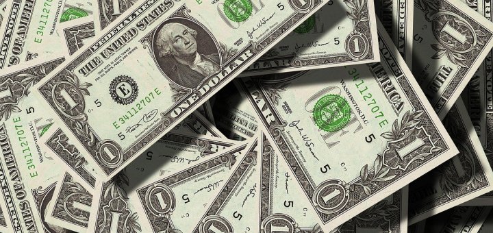 dollars