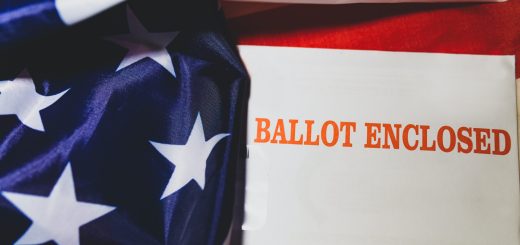 ballot