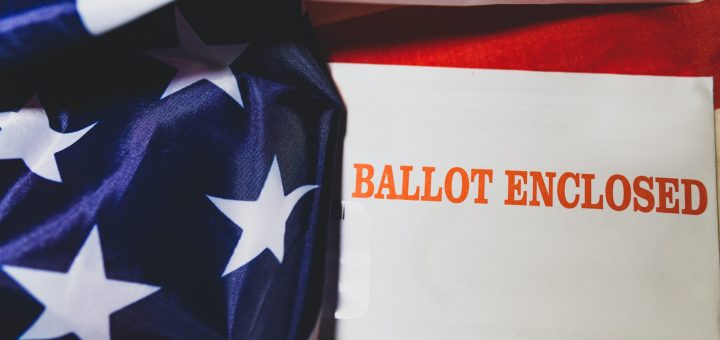ballot