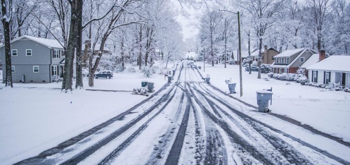 winter storm