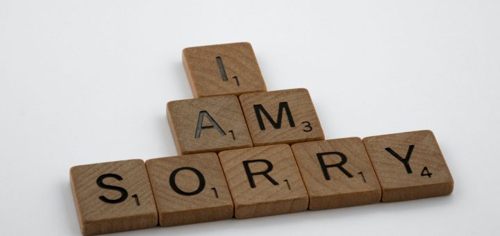 sorry