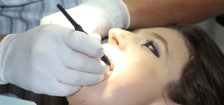 dentist