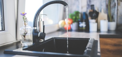 tap water