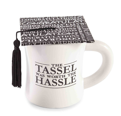 tassel